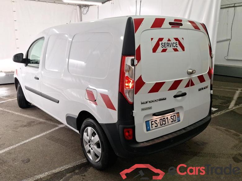 Renault Gd Volume ExtraRLink - Blue dCi 95 Kangoo II Express Maxi Extra (Série Spéciale) 1.5 dCi 95CV BVM6 E6dT #2