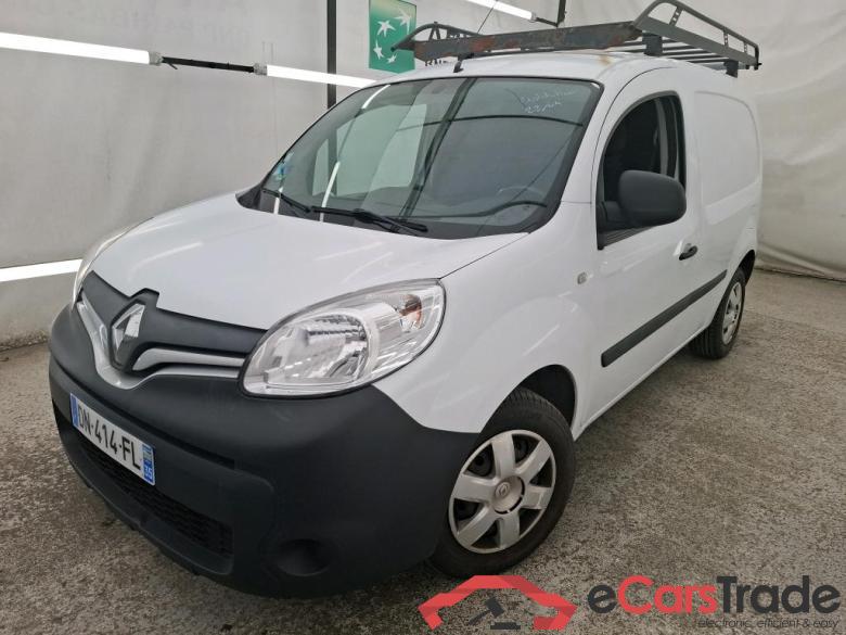 Renault Gd Confort Energy 1.5 dCi 90 RENAULT Kangoo Express VU 4p Fourgonnette Gd Confort Energy 1.5 dCi 90 #1