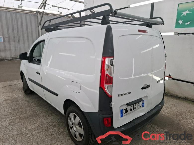 Renault Gd Confort Energy 1.5 dCi 90 RENAULT Kangoo Express VU 4p Fourgonnette Gd Confort Energy 1.5 dCi 90 #2