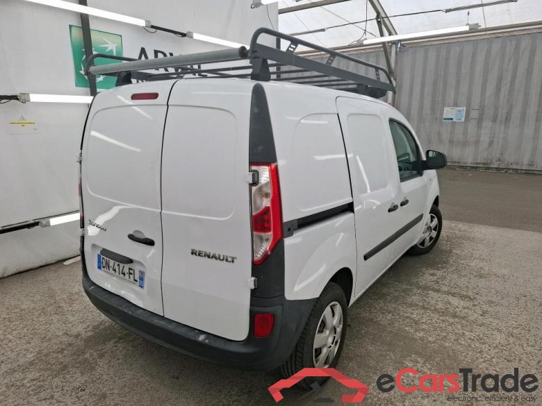 Renault Gd Confort Energy 1.5 dCi 90 RENAULT Kangoo Express VU 4p Fourgonnette Gd Confort Energy 1.5 dCi 90 #3