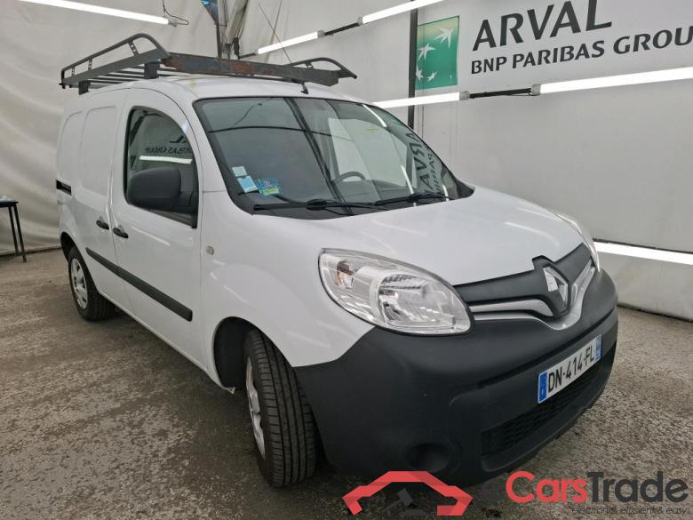 Renault Gd Confort Energy 1.5 dCi 90 RENAULT Kangoo Express VU 4p Fourgonnette Gd Confort Energy 1.5 dCi 90 #4