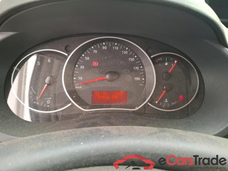 Renault Gd Confort Energy 1.5 dCi 90 RENAULT Kangoo Express VU 4p Fourgonnette Gd Confort Energy 1.5 dCi 90 #6