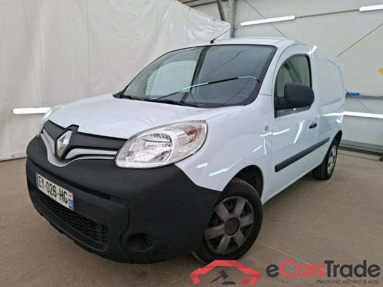 Renault Extra R-Link Energy dCi 75 Kangoo Express Extra (Série Spéciale) 1.5 dCi 75CV BVM5 E6 #1