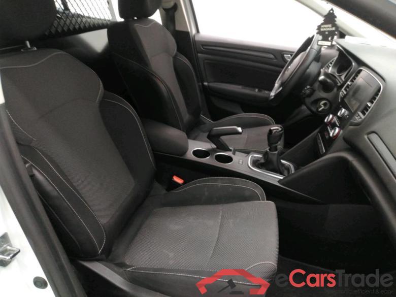 Renault Air Nav réversible Energy dCi110 bi-corps VU MEGANE SOCIETE VF 5p BER Air Nav Energy dCi110 bi-corps #6