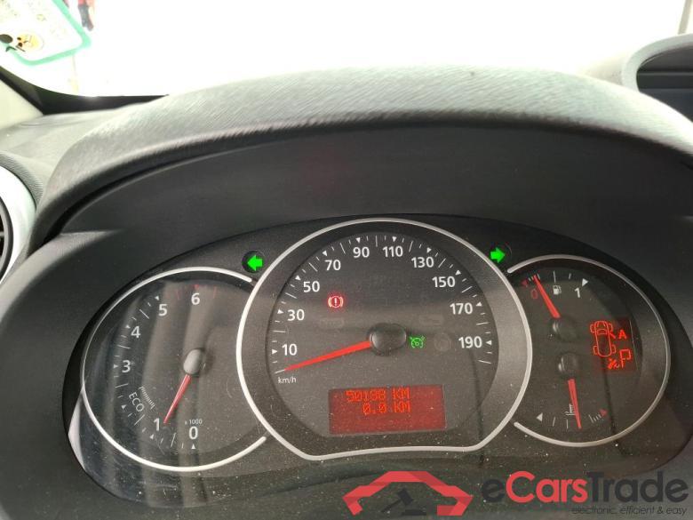 Renault Extra R-Link TCe 115 EDC E6 RENAULT Kangoo Express VU 4p Fourgonnette Extra R-Link TCe 115 EDC E6 #6