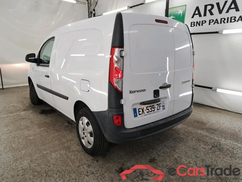 Renault Gd Confort Energy dCi 90 Kangoo Express Grand Confort (L1) 1.5 dCi 90CV BVM5 E6 #2