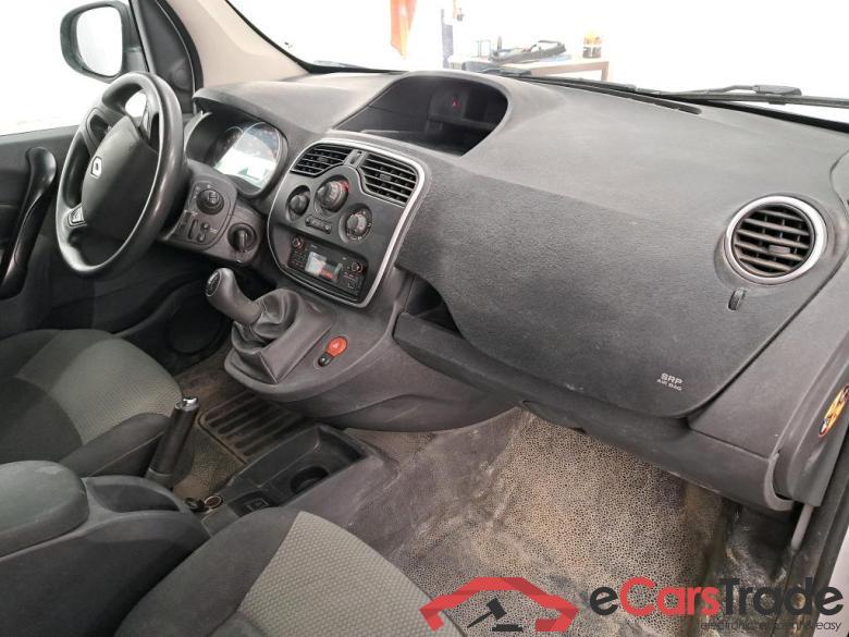 Renault Gd Confort Energy dCi 90 Kangoo Express Grand Confort (L1) 1.5 dCi 90CV BVM5 E6 #5
