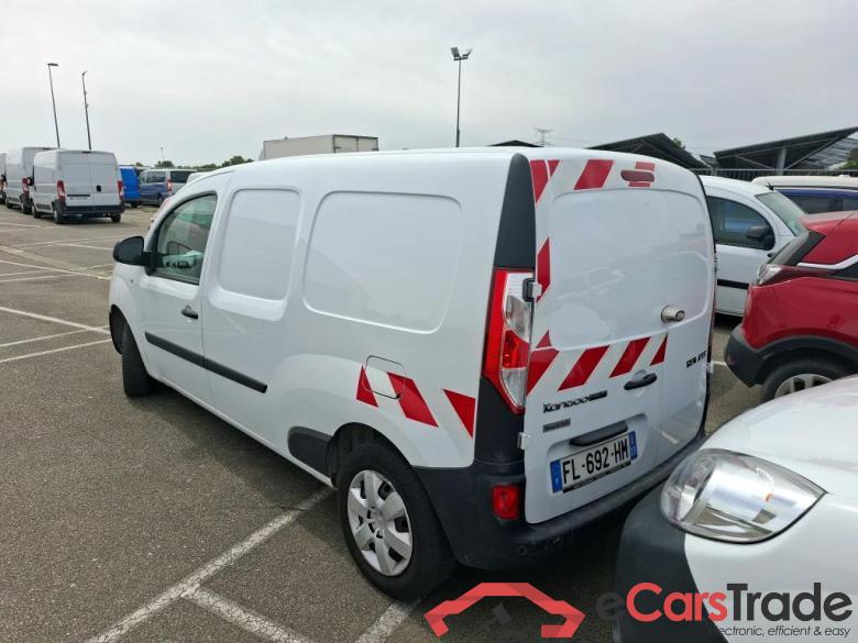 Renault Grand Vol ExtraR-Link dCi 90 Kangoo Express Maxi Extra (Série Spéciale) 1.5 dCi 90CV BVM5 E6 #2