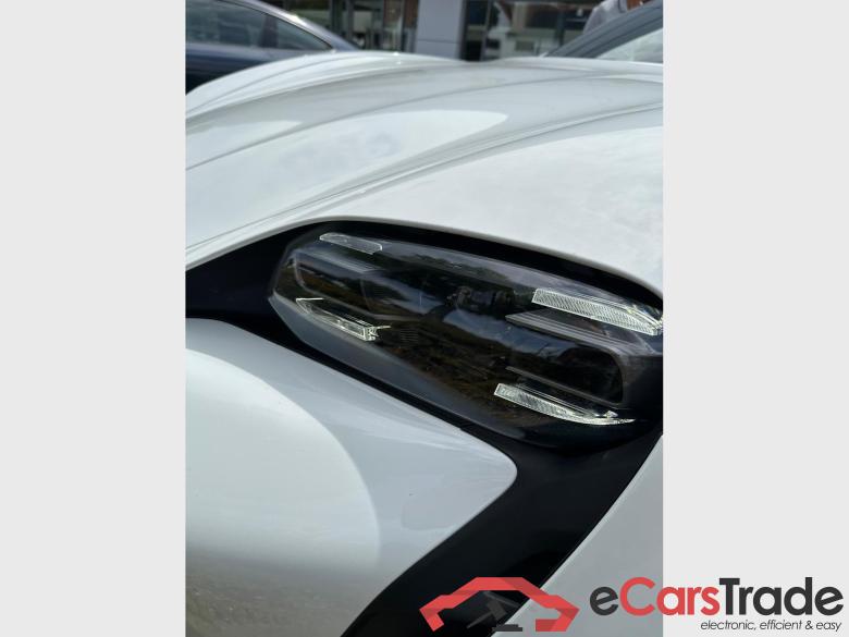 PORSCHE Taycan Taycan 4S #3
