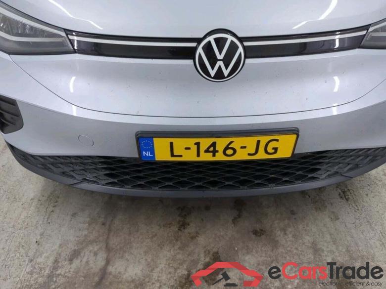 VOLKSWAGEN ID.4 Life 77 kWh #4