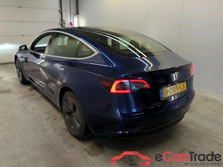 Tesla Model 3 Stnd.RWD Plus 60 kWh #6
