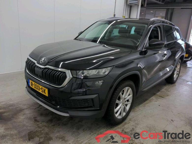 SKODA Kodiaq 1.5 TSI Bns. Ed. #1