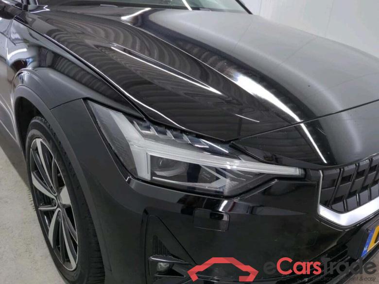 Polestar 2 LRDM LaunchEd. 78kWh #5