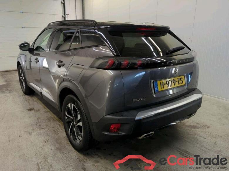PEUGEOT 2008 1.2 PureTech GT-Line #6