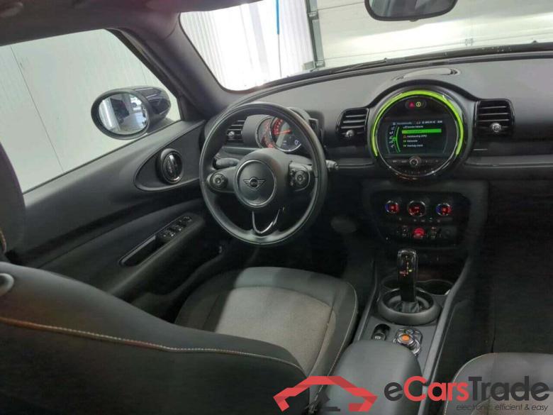 Mini Mini Clubman 1.5 Cooper Salt #3