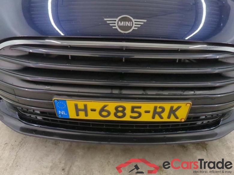 Mini Mini Clubman 1.5 Cooper Salt #4