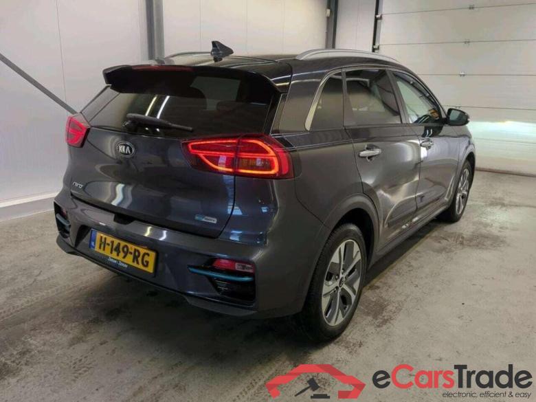 KIA e-Niro ExecutiveLine 64 kWh #2
