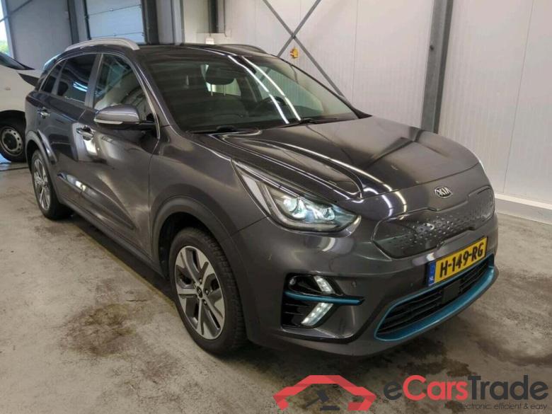 KIA e-Niro ExecutiveLine 64 kWh #5