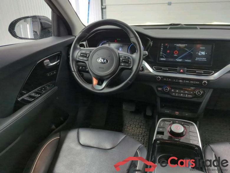 KIA e-Niro ExecutiveLine 64 kWh #3