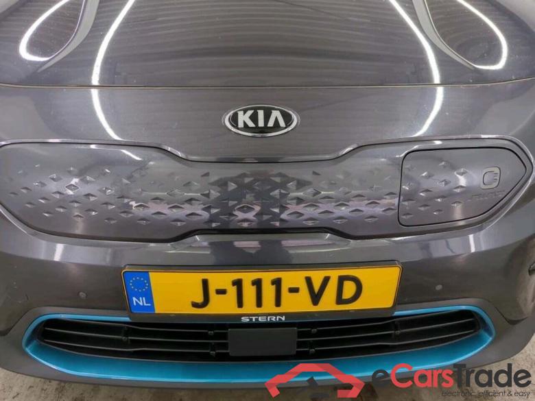 KIA e-Niro ExecutiveLine 64 kWh #4