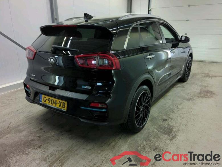 KIA e-Niro ExecutiveLine 64 kWh #2