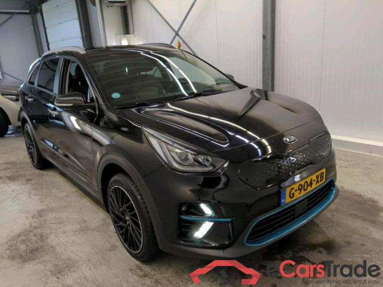 KIA e-Niro ExecutiveLine 64 kWh #5