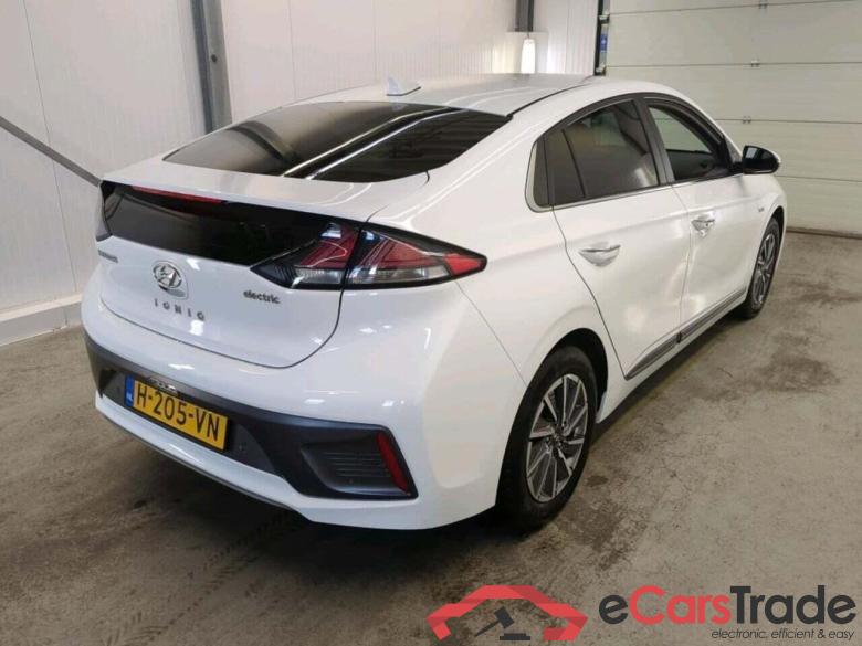 HYUNDAI IONIQ Comfort EV 38 kWh #2