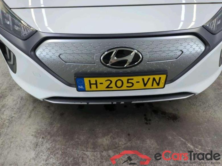 HYUNDAI IONIQ Comfort EV 38 kWh #4