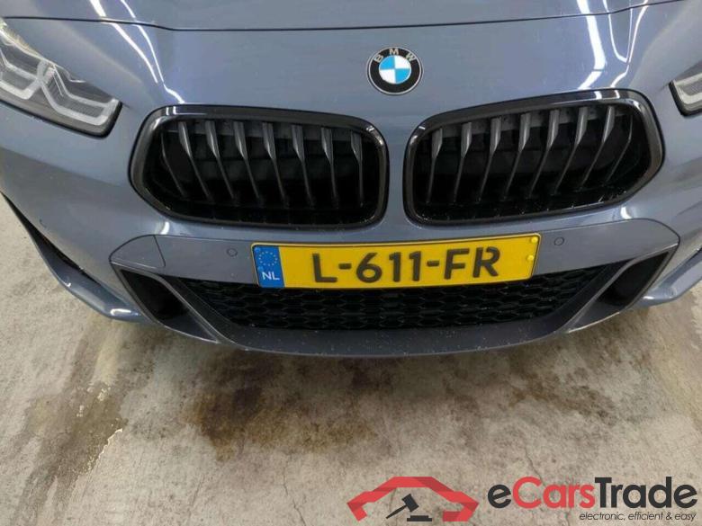 BMW X2 xDrive25e High BnsEd #4