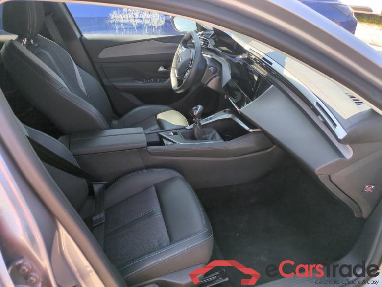 308  Allure 1.2 PURETECH  130CV  BVM6  E6d #5