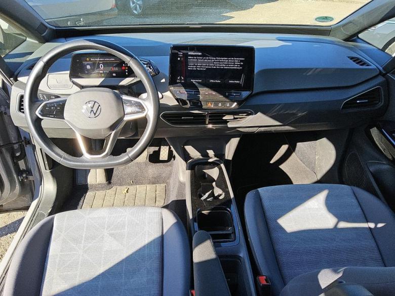 Volkswagen ID.3 204Hp Performance Aut. LED Virtual Navi KeylessGo Klima PDC ... #6