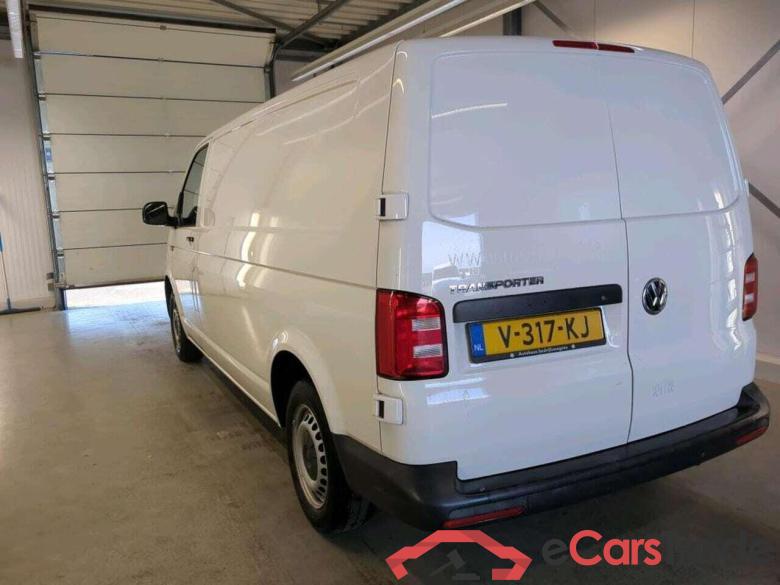 VOLKSWAGEN Transporter 2.0 TDI L2H1 Trendl. #6