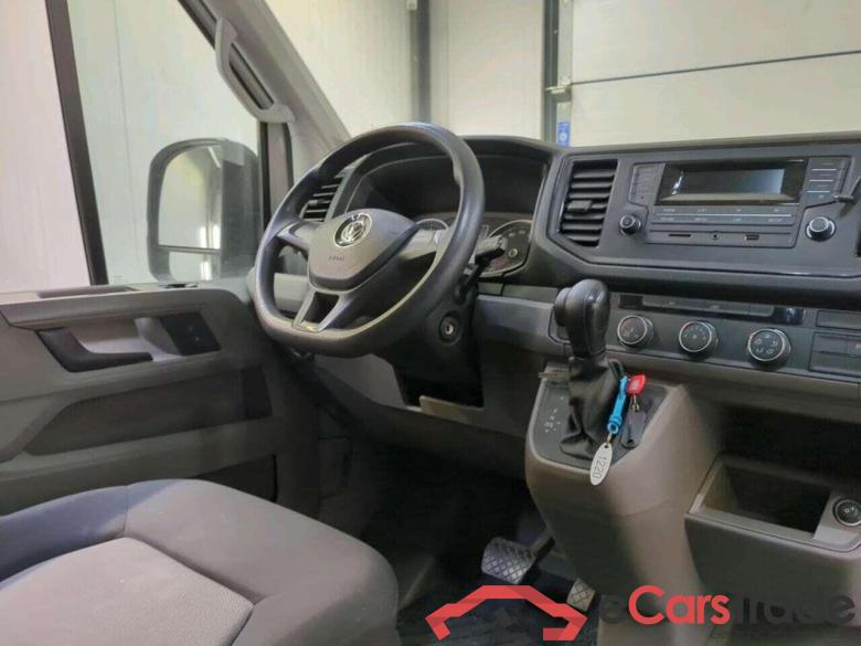 VOLKSWAGEN Crafter 35 2.0 TDI L4H3 Co #3