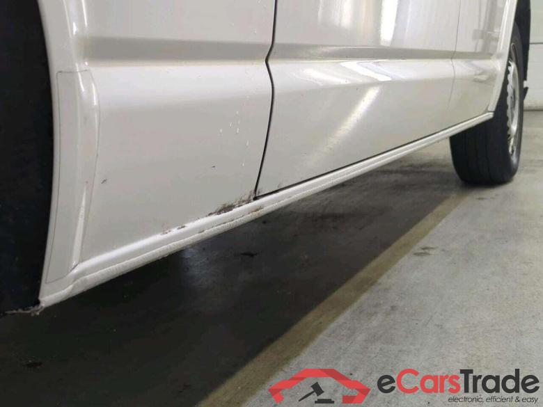 VOLKSWAGEN Transporter 2.0 TDI L2H1 Comf. #4