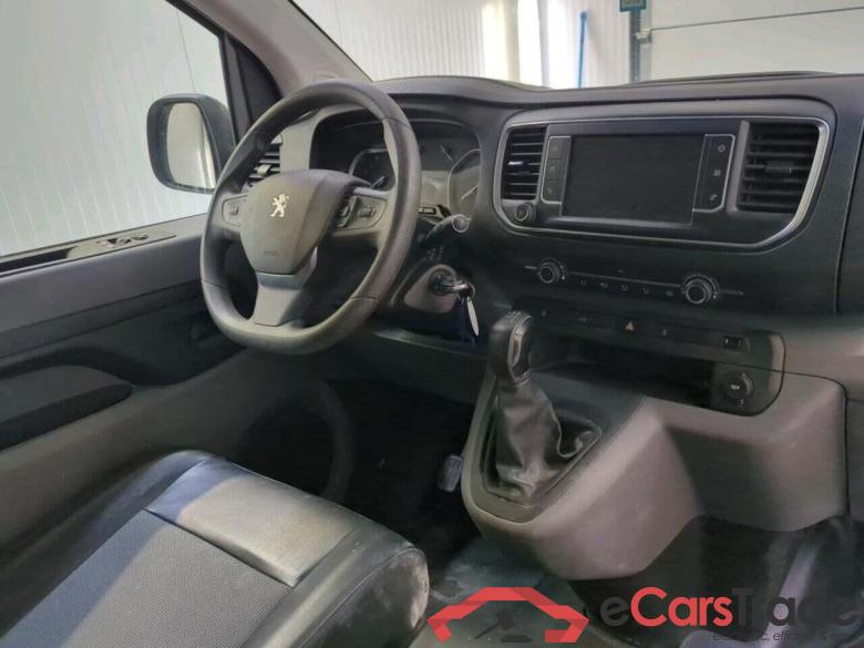 PEUGEOT Expert 226S 1.6BlueHDI95Pre #3