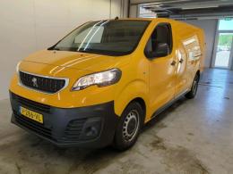 PEUGEOT Expert 231L2.0BlueHDI120Pre