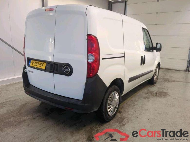 OPEL Combo 1.3 CDTi L1H1 Edit. #2