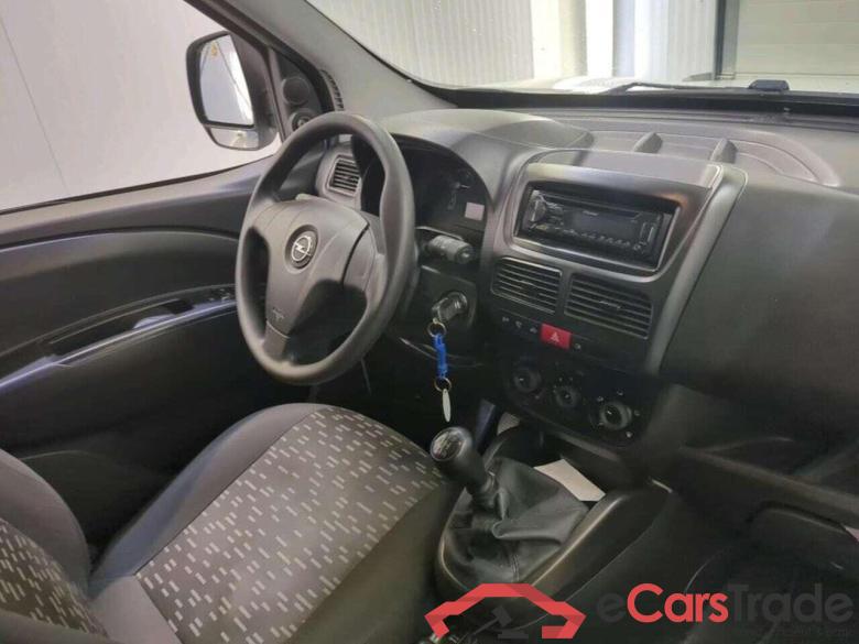 OPEL Combo 1.3 CDTi L1H1 Edit. #3