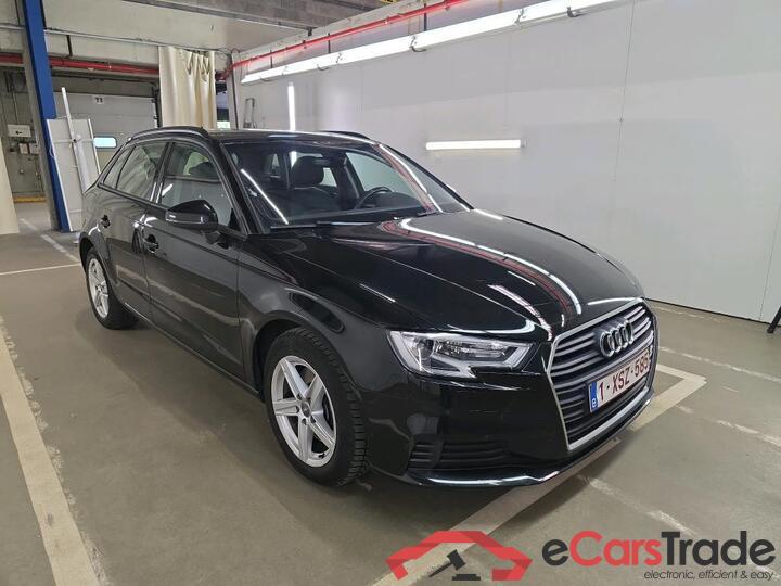 Audi A3 Sportback A3 Sportback 2.0 35 TDi S tronic Business Ed 110kW/150pk  5D/P Auto-7 #2