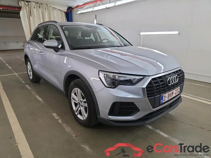 Audi Q3 Q3 45 TFSI e S tronic (PHEV) 180kW/245pk  5D/P Auto-6 #2