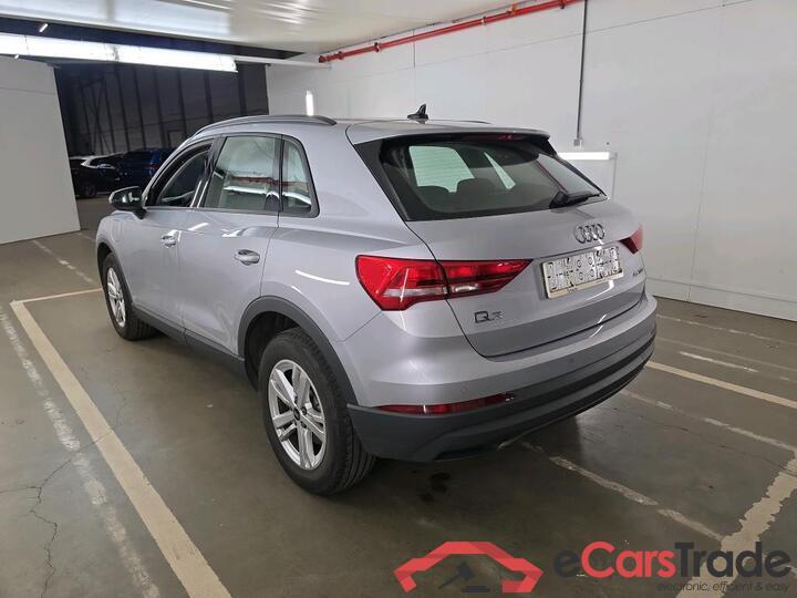 Audi Q3 Q3 45 TFSI e S tronic (PHEV) 180kW/245pk  5D/P Auto-6 #3