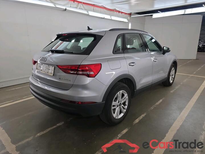 Audi Q3 Q3 45 TFSI e S tronic (PHEV) 180kW/245pk  5D/P Auto-6 #4