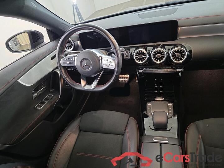 Mercedes CLA CLA CLA 200 120kW/163pk  4D/P Auto-7 #5