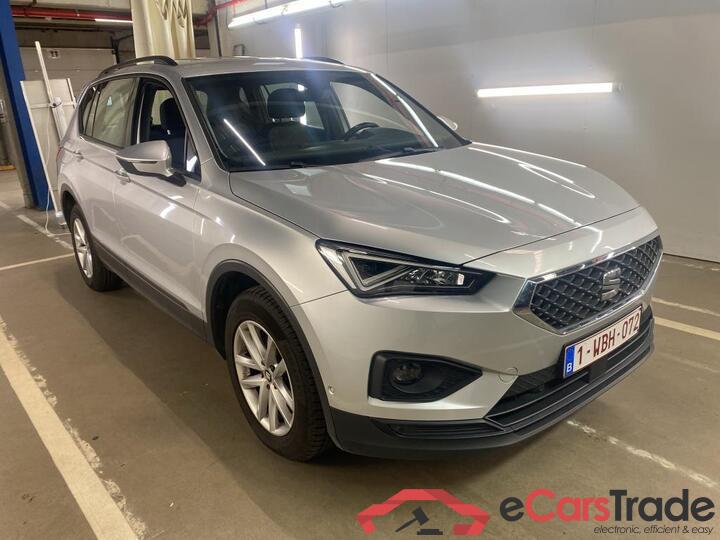 Seat Tarraco Tarraco 2.0 TDI Move 110kW/150pk  5D/P Man-6 #2