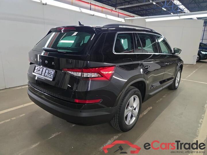 Skoda Kodiaq Kodiaq 1.5 TSI Ambition 110kW/150pk  5D/P Man-6 #4