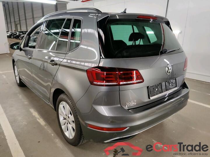 Volkswagen Golf Sportsvan Golf Sportsvan 1.0 TSI Comfortline 85kW/115pk  5D/P Man-6 #3