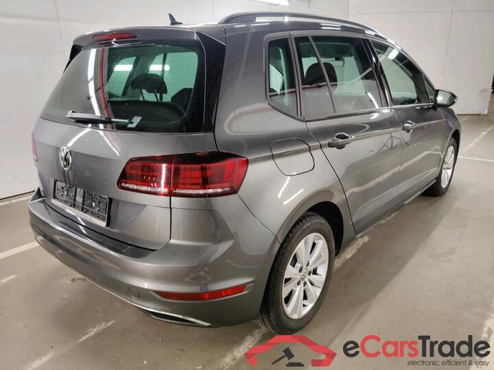 Volkswagen Golf Sportsvan Golf Sportsvan 1.0 TSI Comfortline 85kW/115pk  5D/P Man-6 #4