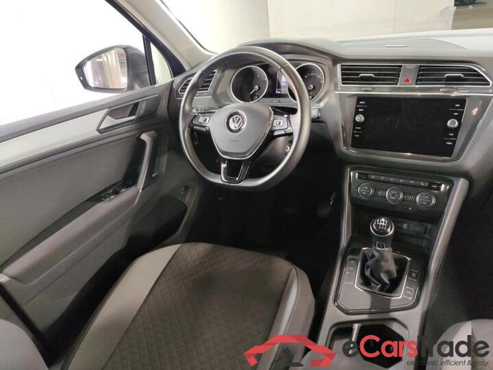 Volkswagen Tiguan Tiguan 2.0 TDI SCR Comfortline 110kW/150pk  5D/P Man-6 #5