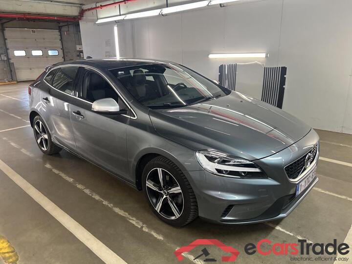 Volvo V40 V40 D2 Sport Edition 88kW/120pk  5D/P Man-6 #2
