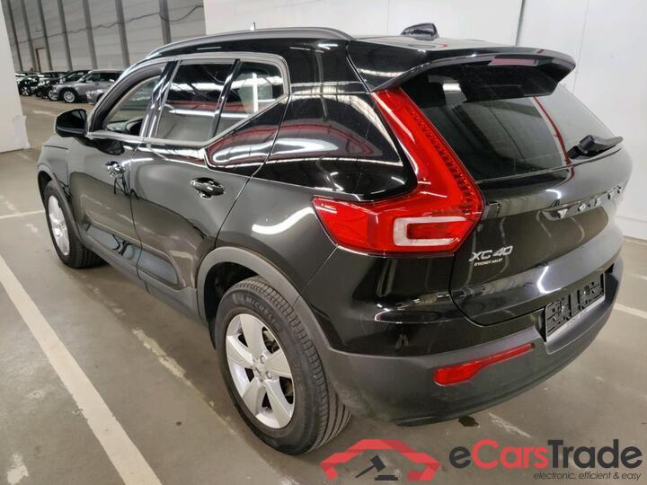 Volvo XC40 XC40 D3 Momentum Core 110kW/150pk  5D/P Man-6 #3